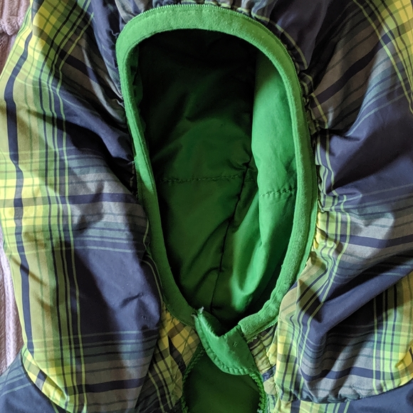The North Face Boys Perrito Jacket - Picture 2 of 5